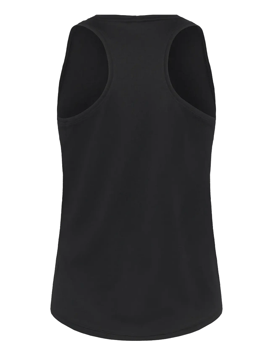 Asics - ASICS CORE TANK - tank tops - performance black - 1