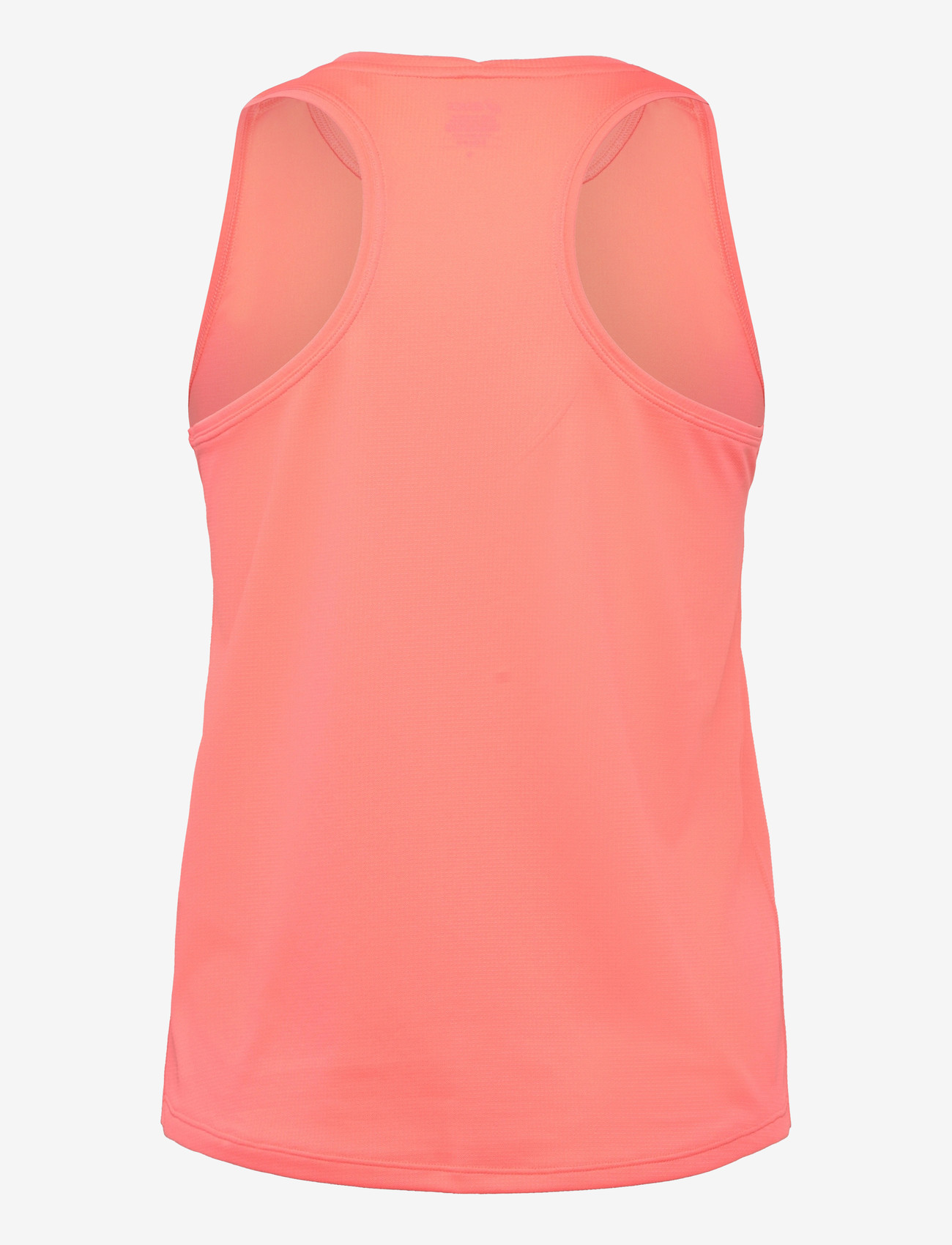 Asics - ASICS CORE TANK - tank tops - sun coral - 1