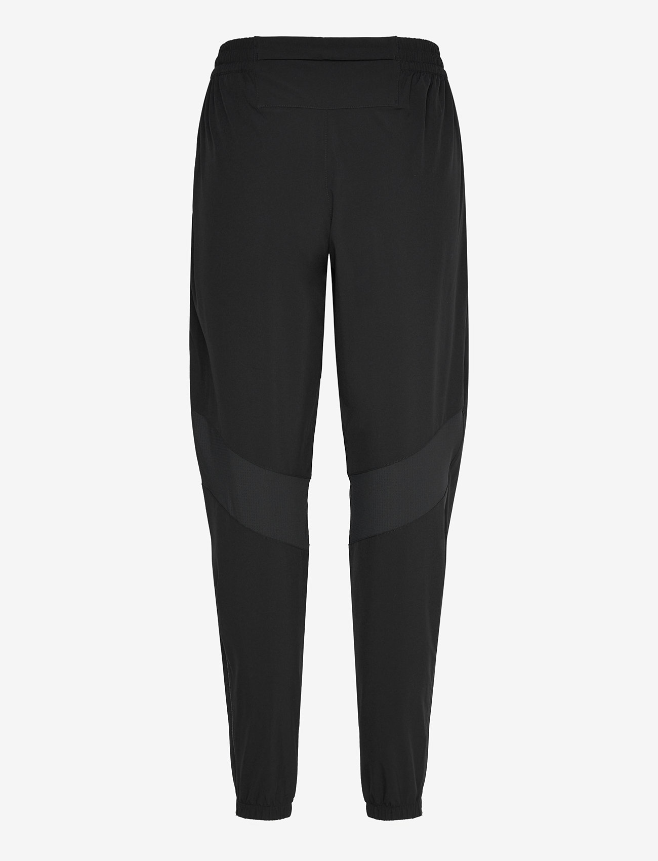 Asics - ASICS CORE WOVEN PANT - trainingshosen - performance black - 1