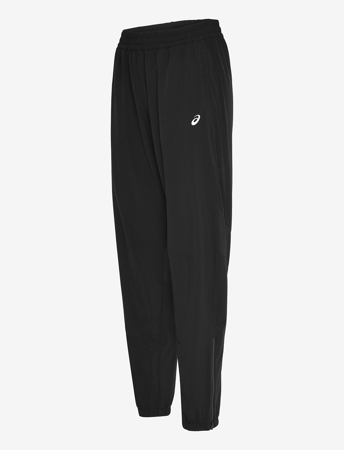Asics - ASICS CORE WOVEN PANT - trainingshosen - performance black - 3