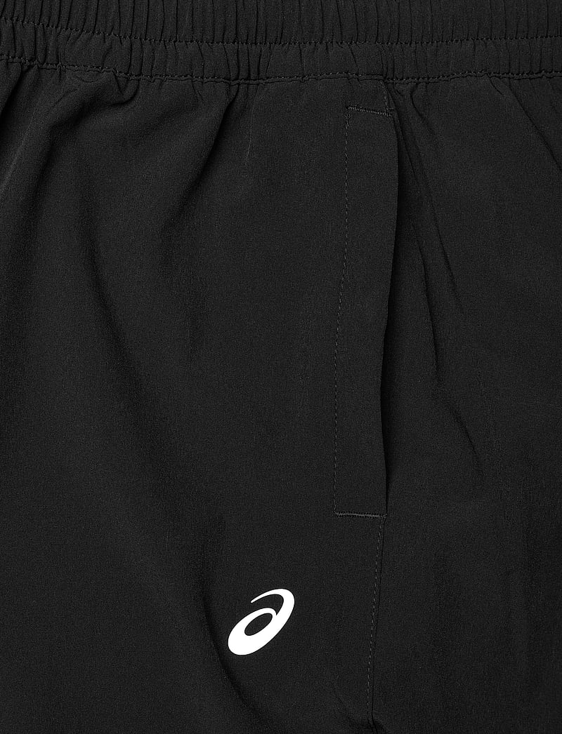 Asics - ASICS CORE WOVEN PANT - joggingbukser - performance black - 4