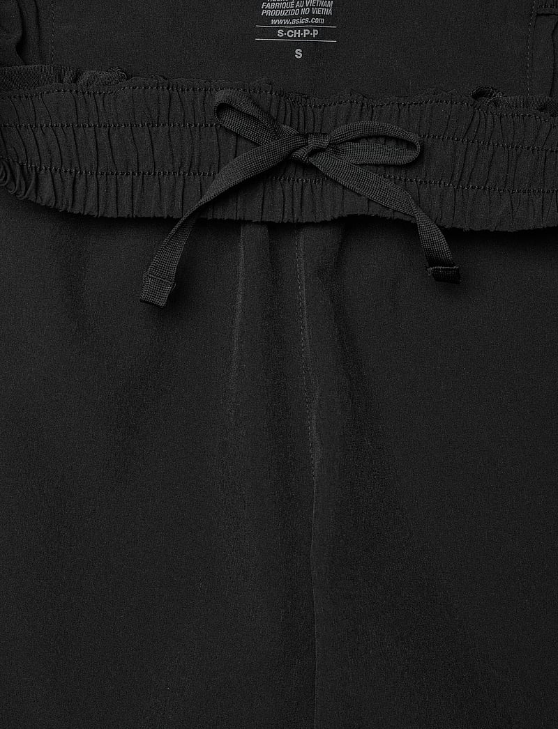 Asics - ASICS CORE WOVEN PANT - joggingbukser - performance black - 5