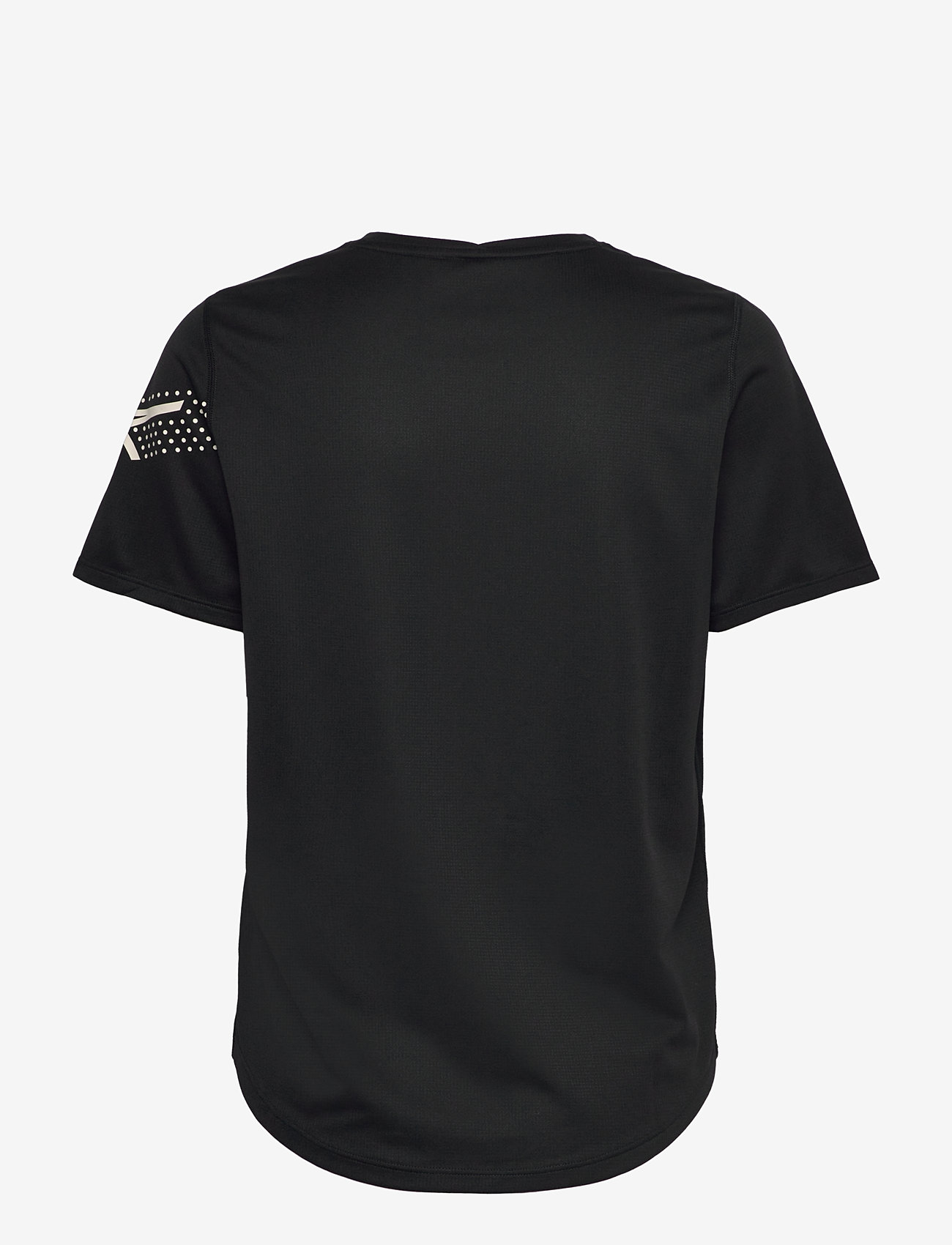 Asics - ASICS ICON SS TOP - t-shirts - performance black - 1
