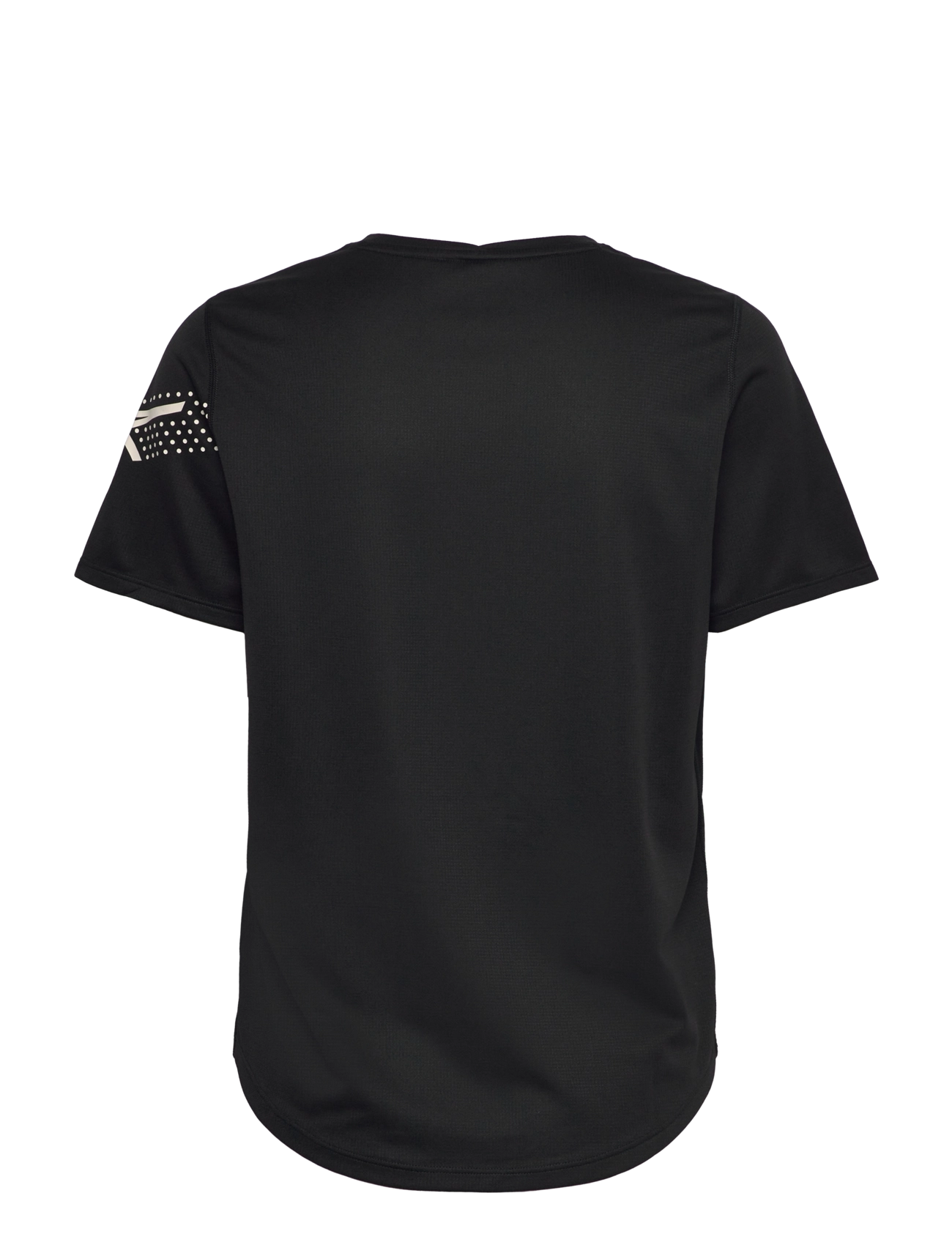 Asics - ASICS ICON SS TOP - t-särgid - performance black - 1