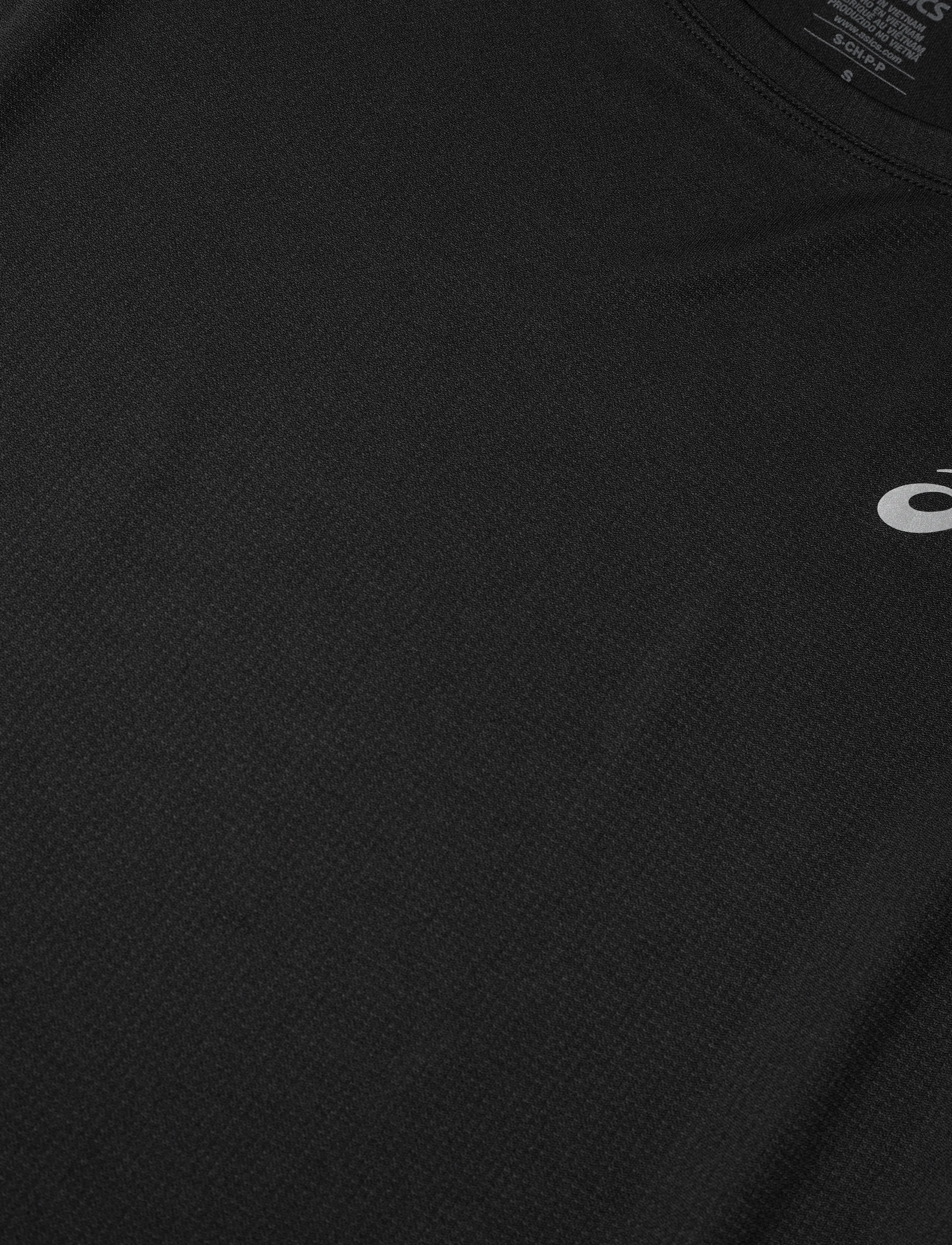 Asics - ASICS ICON SS TOP - t-särgid - performance black - 2