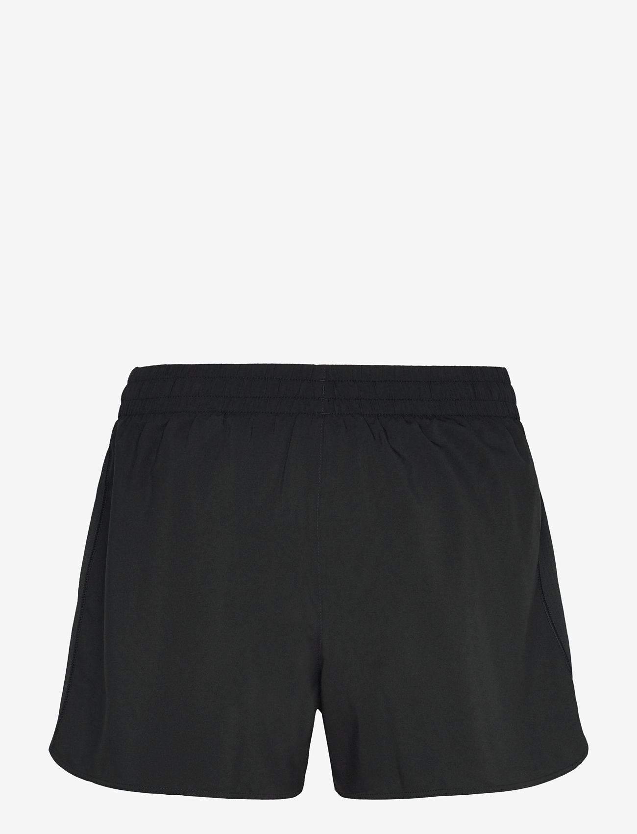 Asics - ASICS ICON 4IN SHORT - laufshorts - performance black - 1