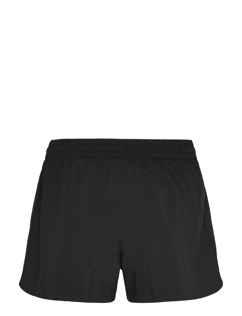 Asics - ASICS ICON 4IN SHORT - laufshorts - performance black - 1