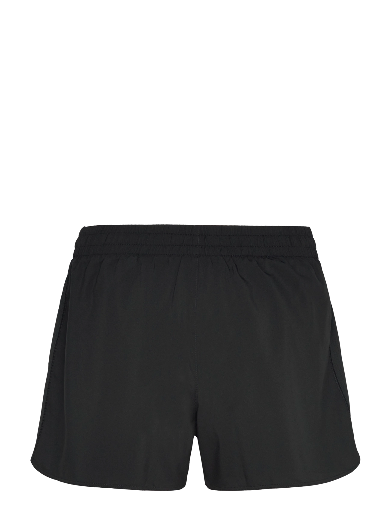 Asics - ASICS ICON 4IN SHORT - lühikesed jooksupüksid - performance black - 1