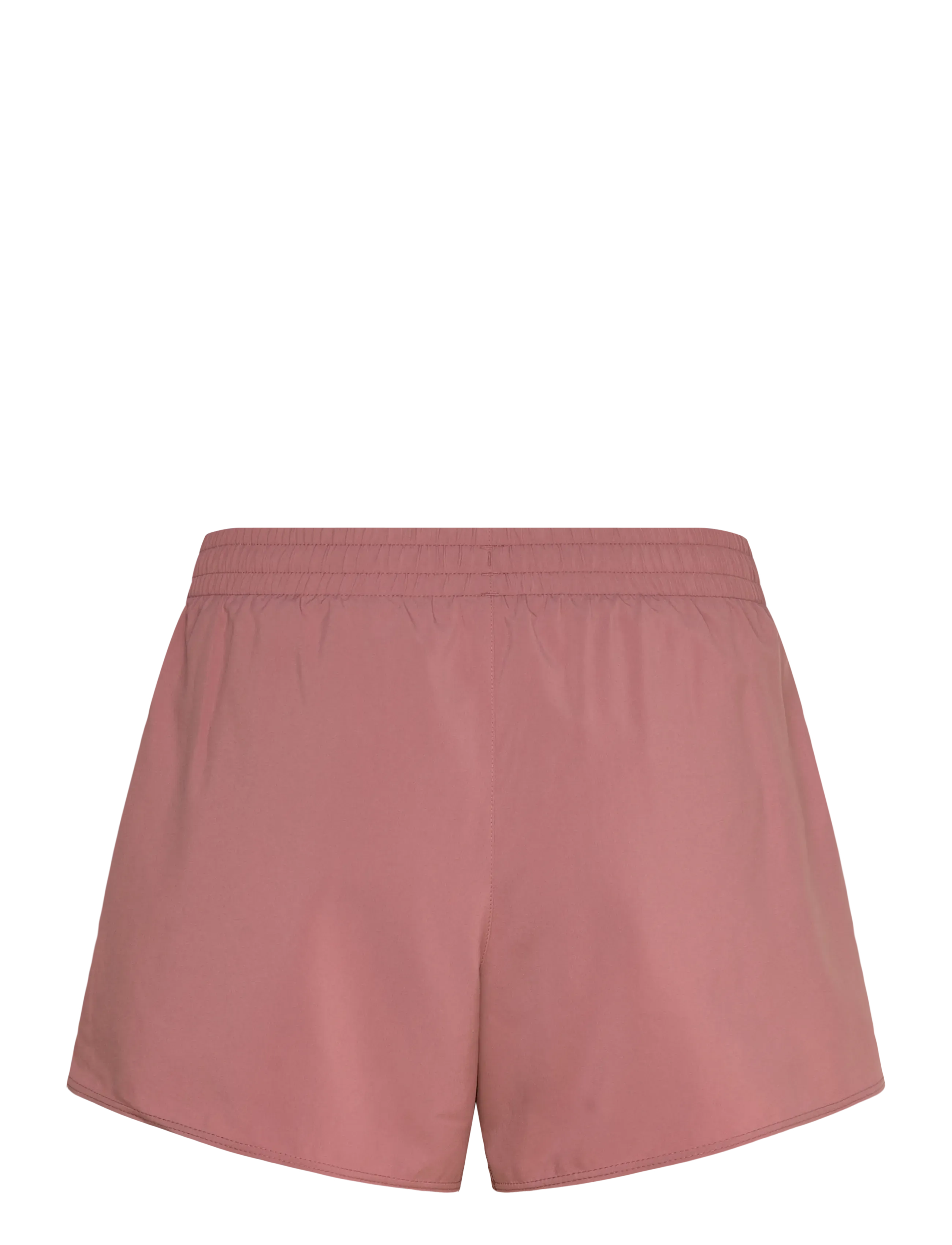 Asics - ASICS ICON 4IN SHORT - laufshorts - rubble red - 1