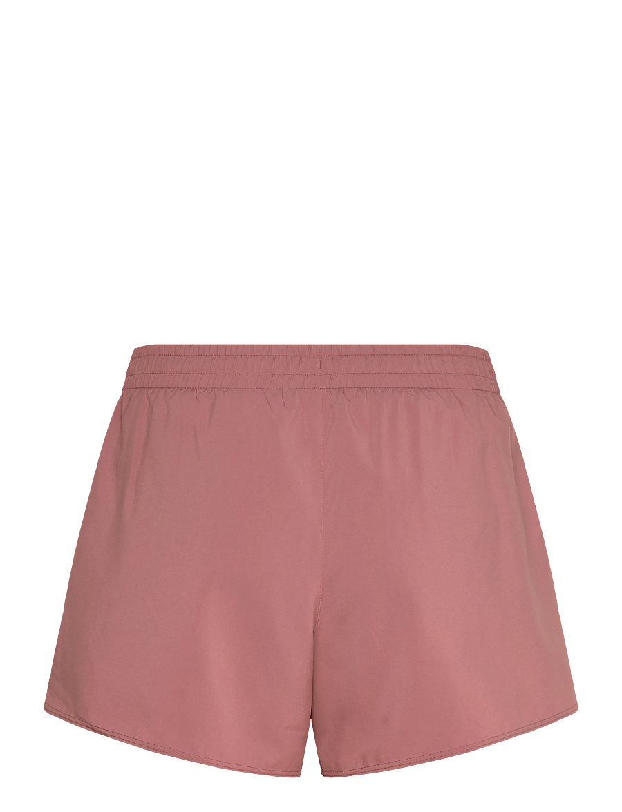Asics - ASICS ICON 4IN SHORT - laufshorts - rubble red - 1