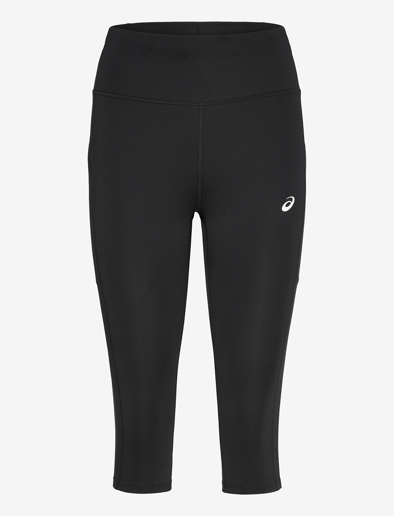 Asics - ASICS CORE CAPRI TIGHT - running tights - performance black - 0