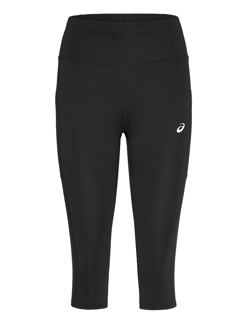 Asics - ASICS CORE CAPRI TIGHT - running tights - performance black - 0