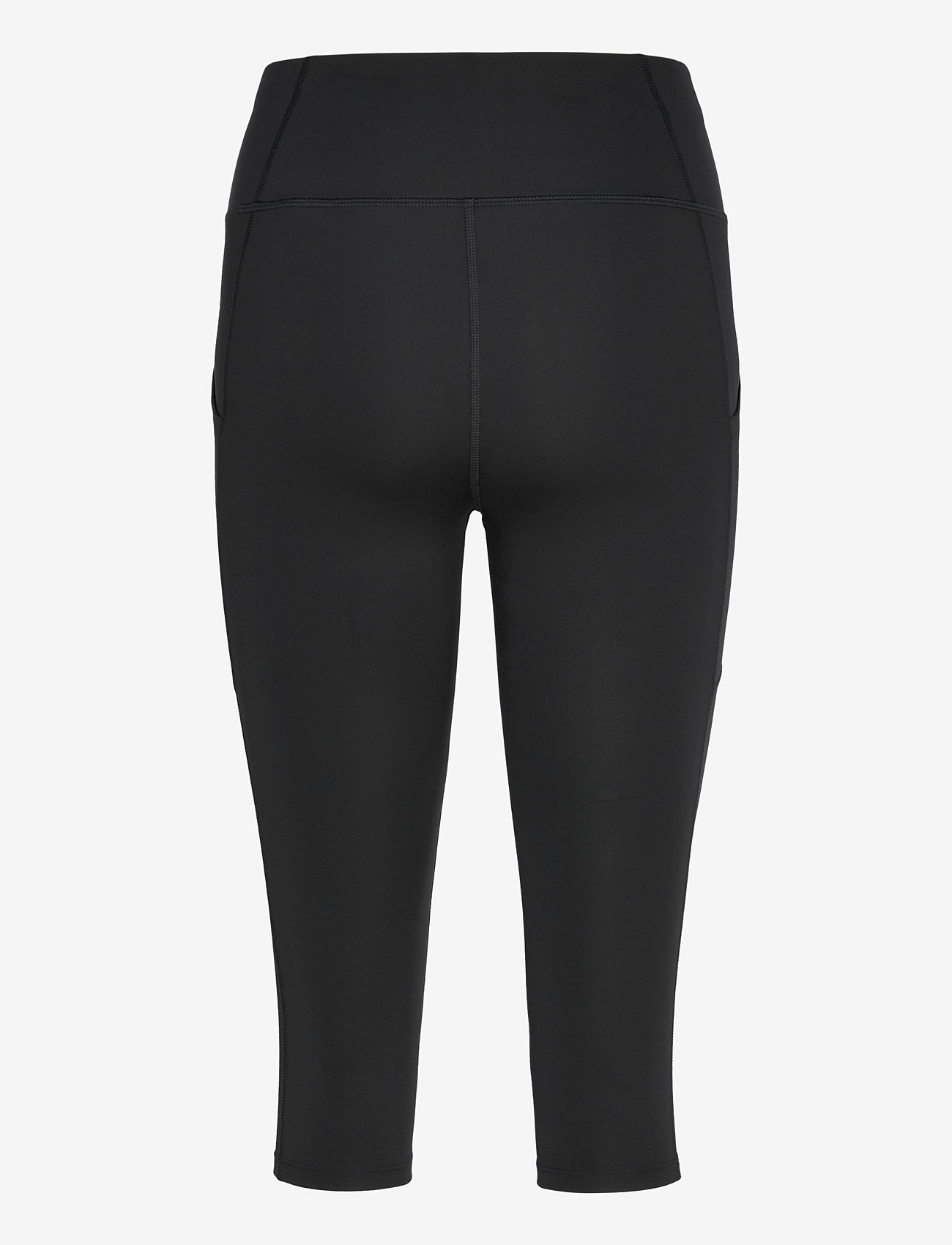 Asics - ASICS CORE CAPRI TIGHT - running tights - performance black - 1