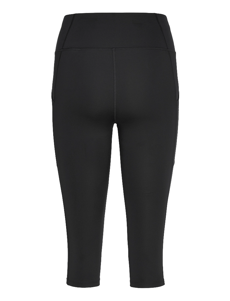 Asics - ASICS CORE CAPRI TIGHT - running tights - performance black - 1