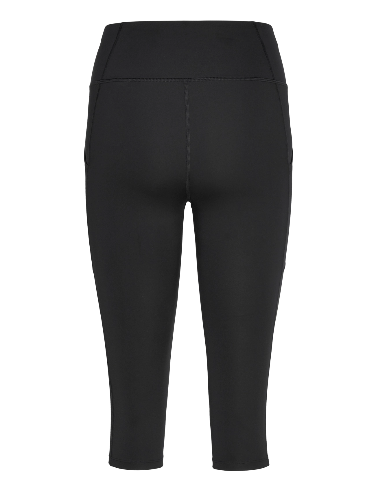 Asics - ASICS CORE CAPRI TIGHT - jooksuretuusid - performance black - 1