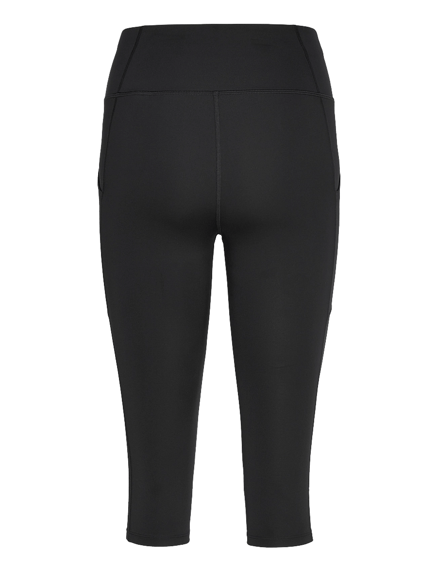 Asics - ASICS CORE CAPRI TIGHT - jooksuretuusid - performance black - 1