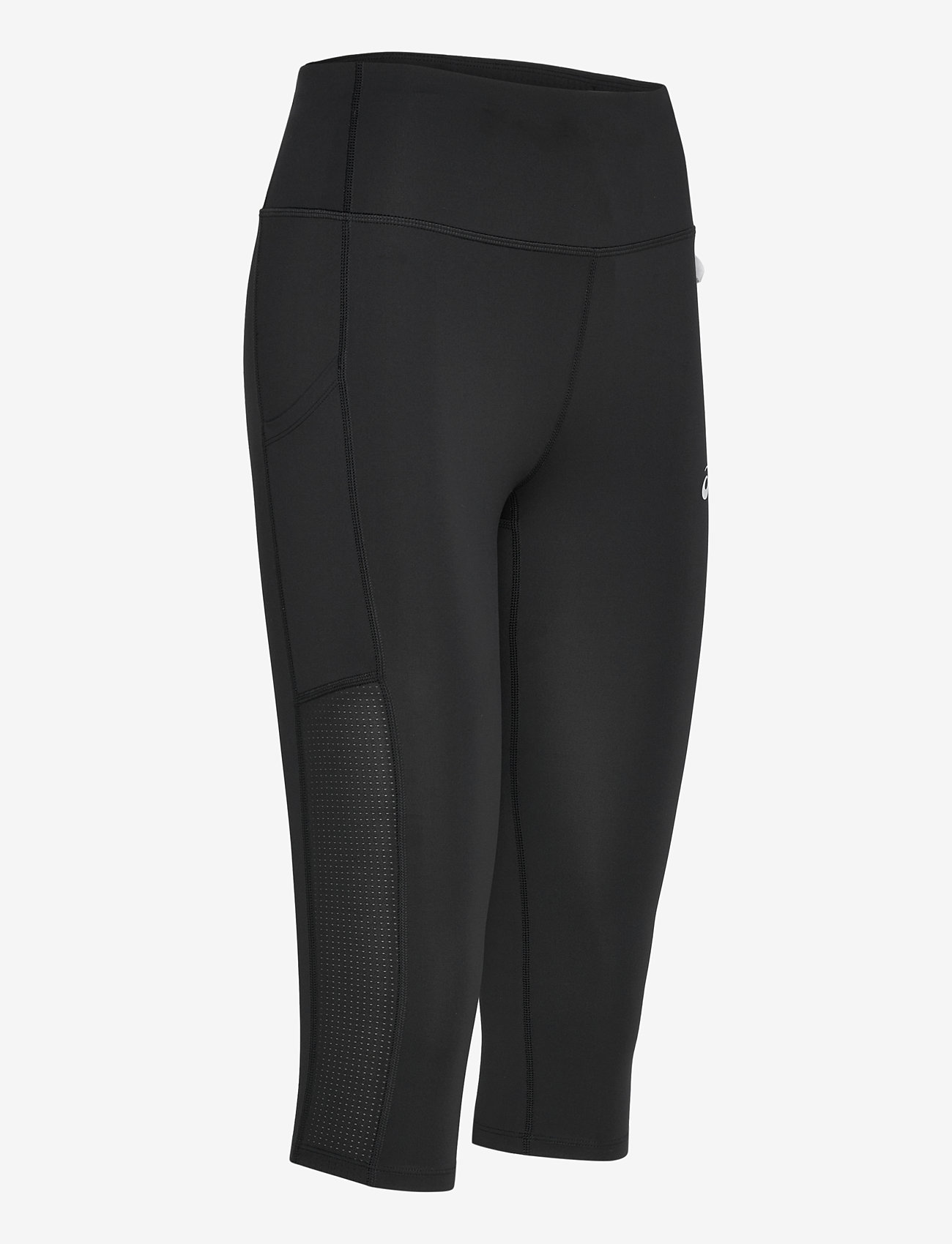 Asics - ASICS CORE CAPRI TIGHT - running tights - performance black - 2