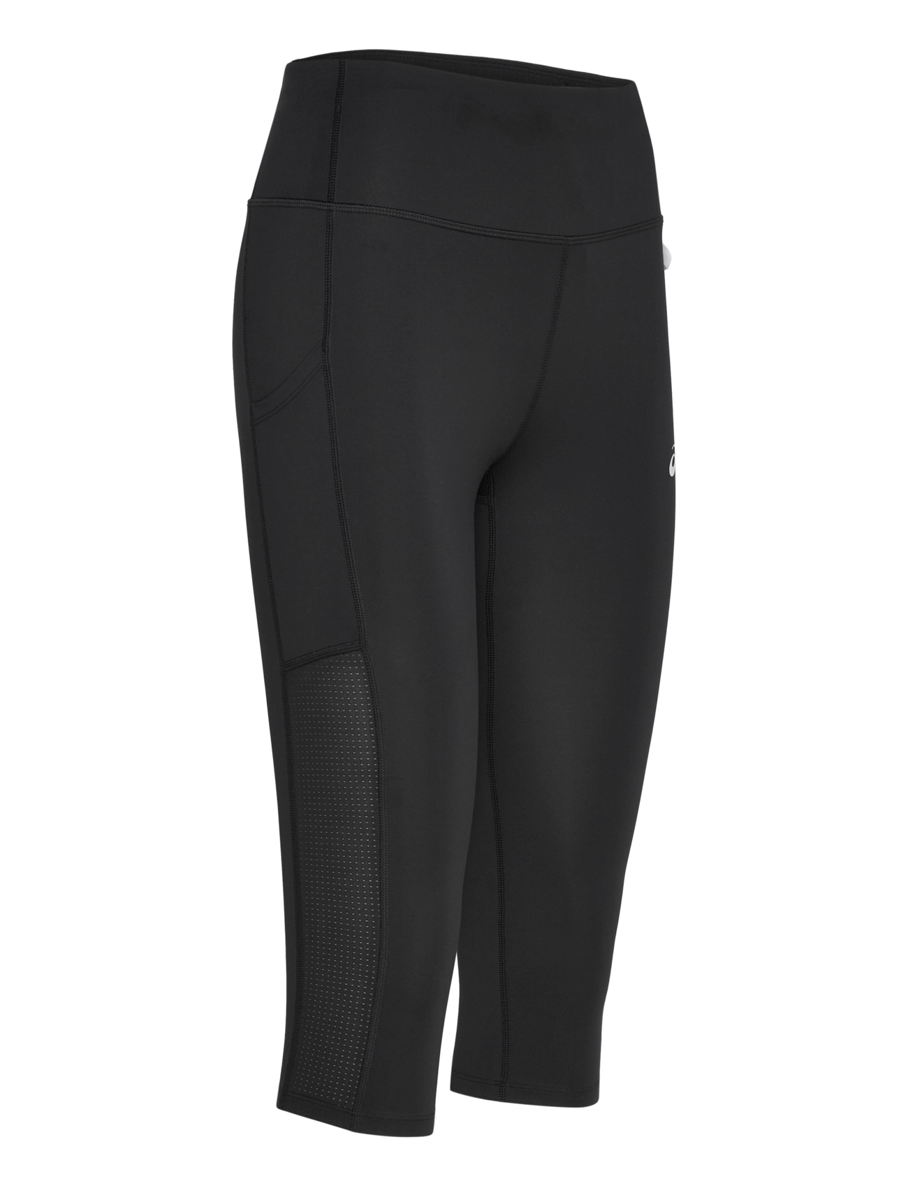 Asics - ASICS CORE CAPRI TIGHT - jooksuretuusid - performance black - 2