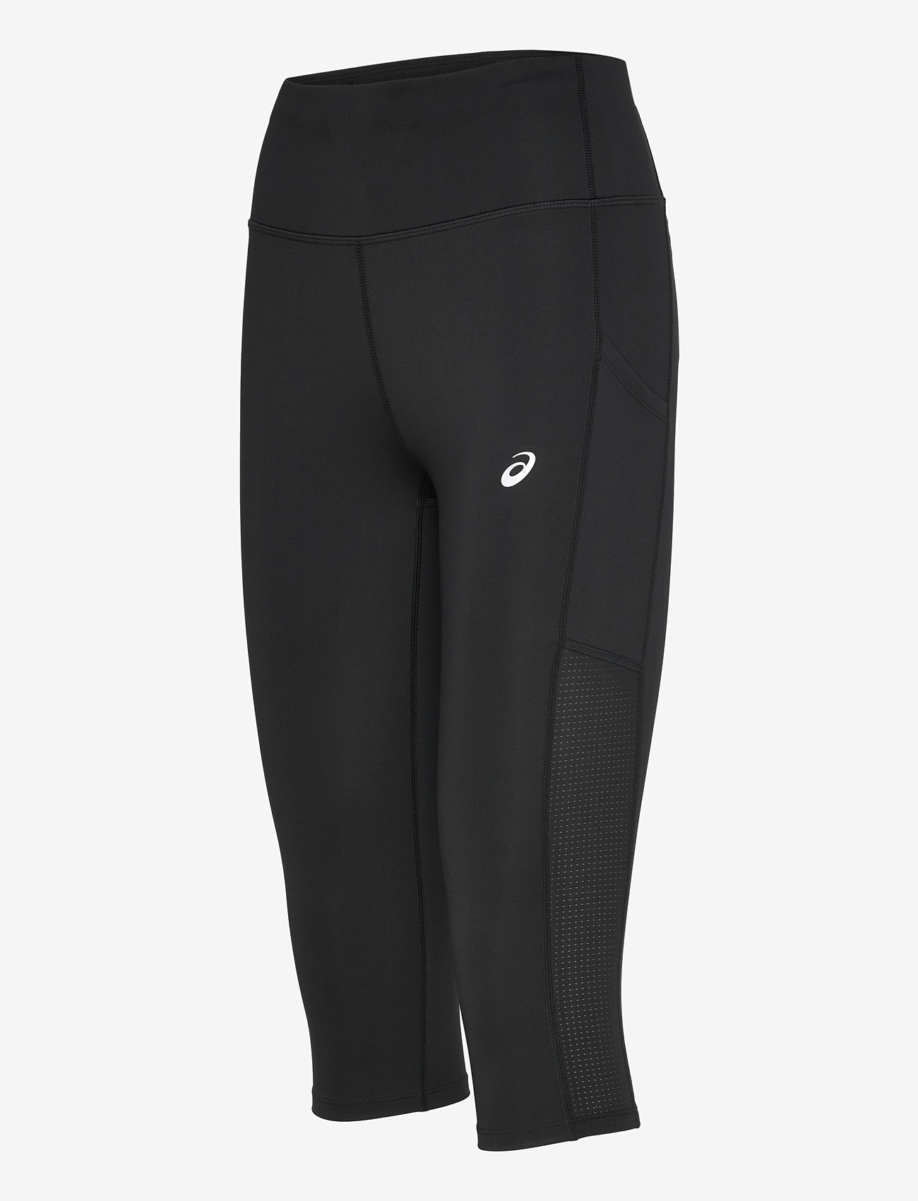 Asics - ASICS CORE CAPRI TIGHT - running tights - performance black - 3