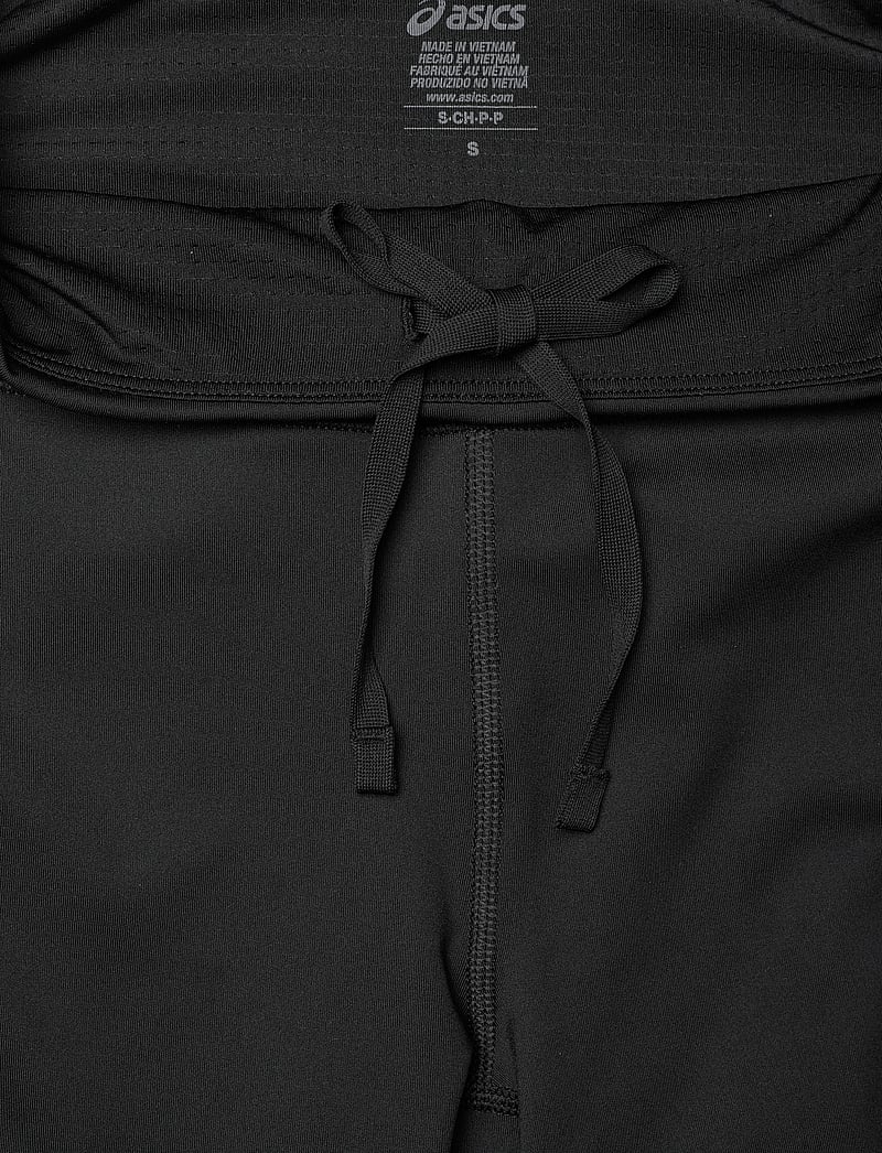 Asics - ASICS CORE CAPRI TIGHT - running tights - performance black - 4