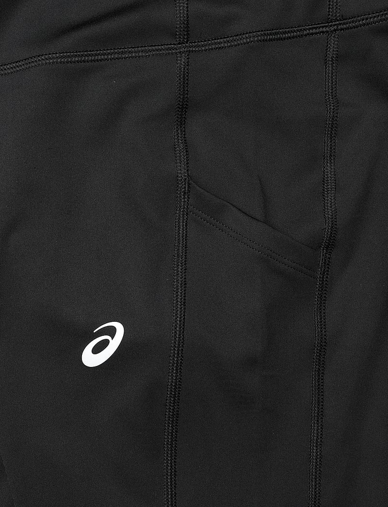 Asics - ASICS CORE CAPRI TIGHT - running tights - performance black - 5