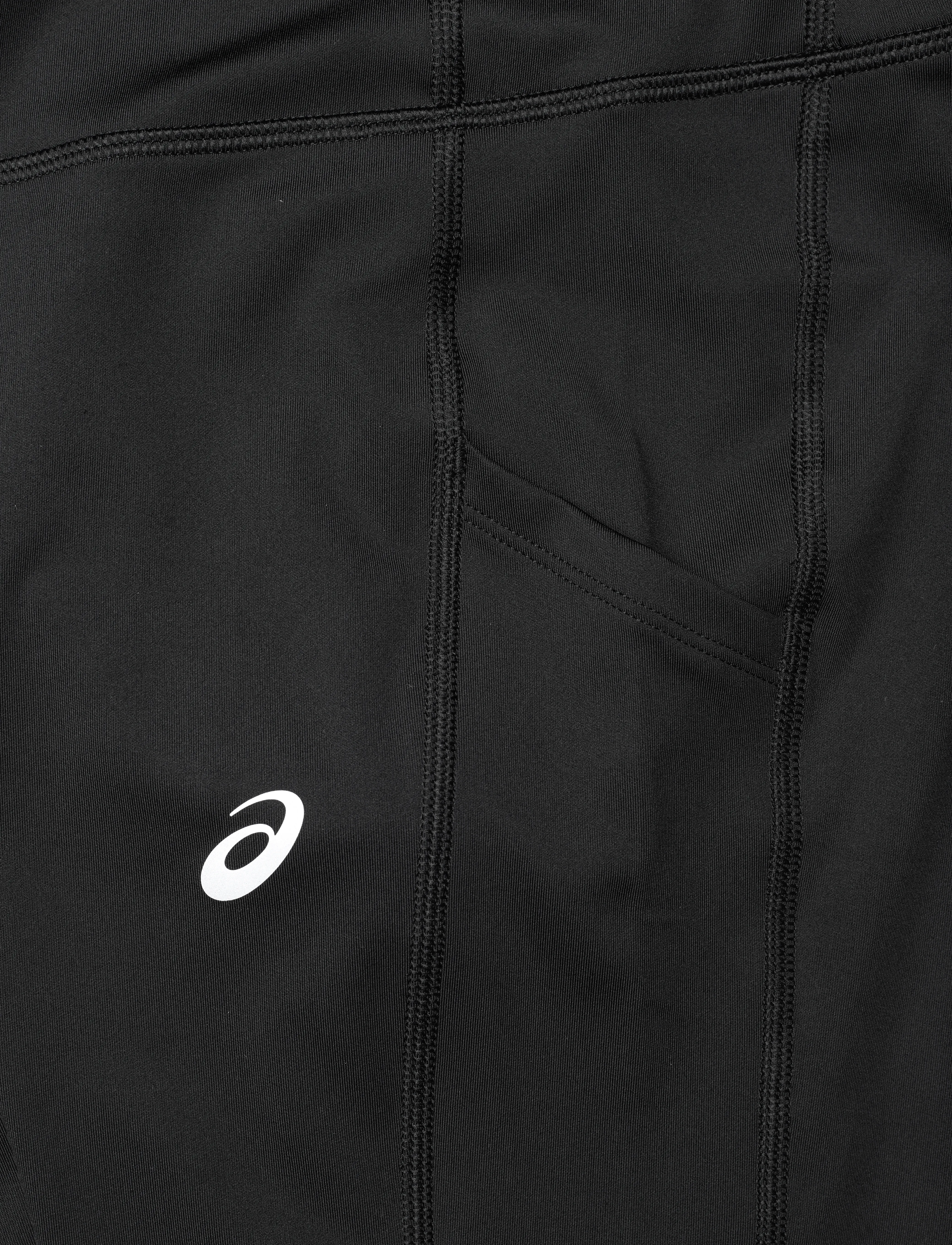 Asics - ASICS CORE CAPRI TIGHT - jooksuretuusid - performance black - 5