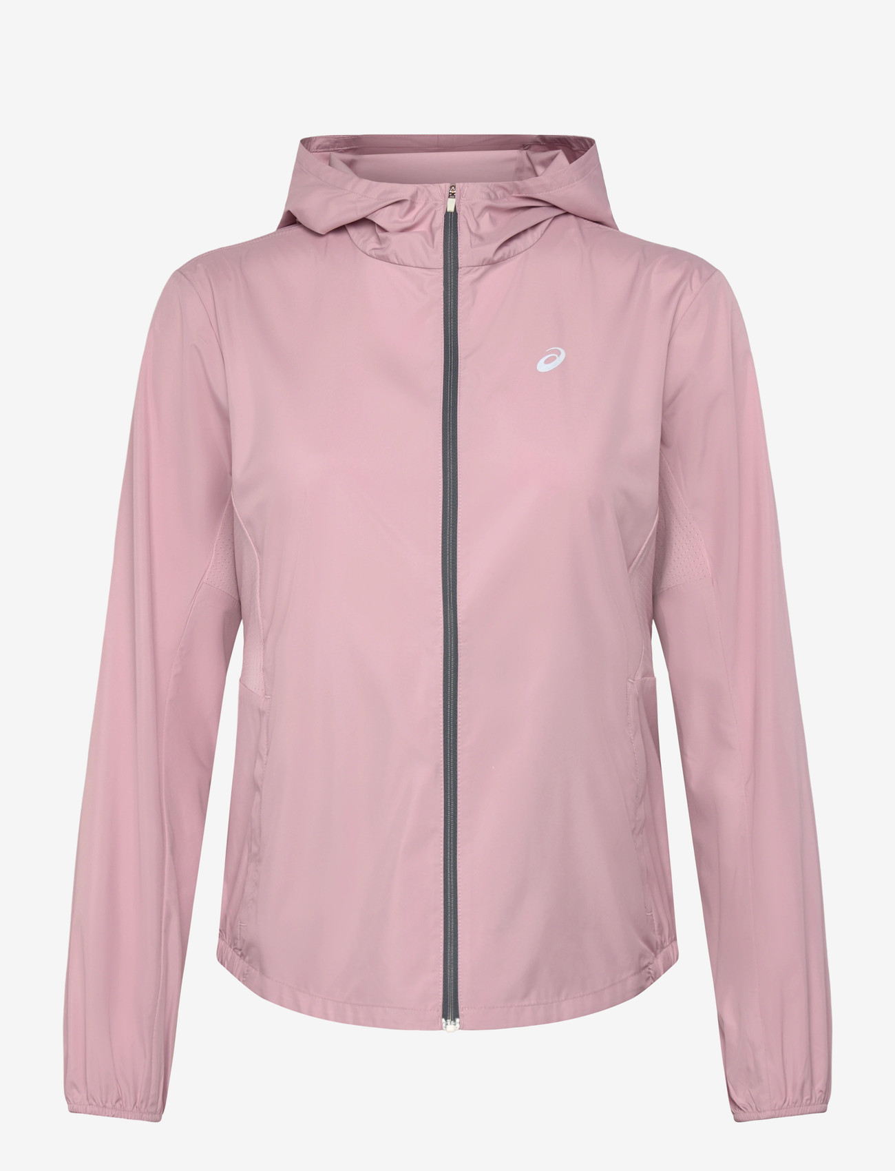 Asics - ASICS CORE JACKET - träningsjackor - morganite - 0