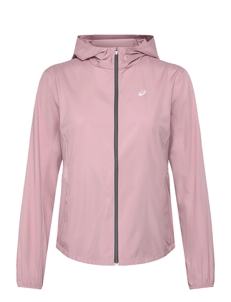 Asics - ASICS CORE JACKET - sportjacken - morganite - 0