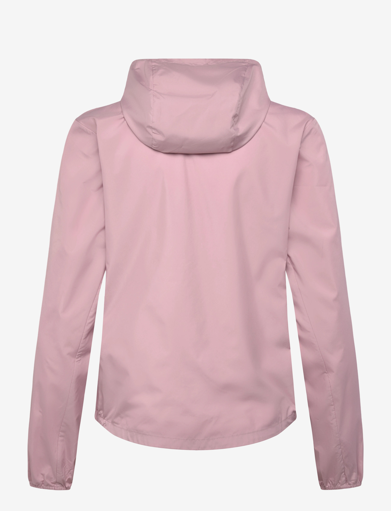 Asics - ASICS CORE JACKET - träningsjackor - morganite - 1