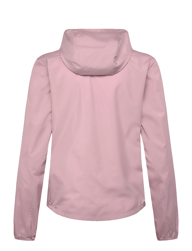 Asics - ASICS CORE JACKET - sportjacken - morganite - 1