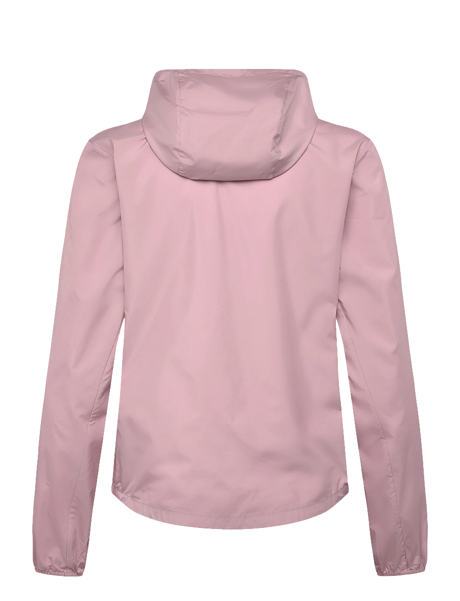 Asics - ASICS CORE JACKET - spordijakid - morganite - 1