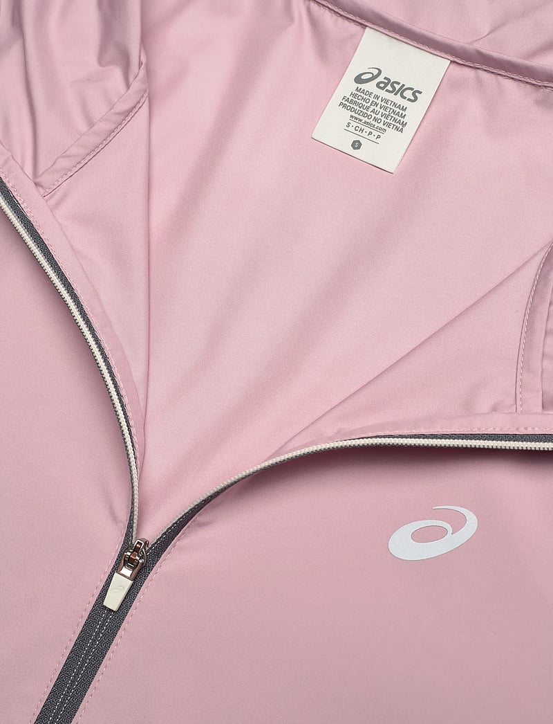 Asics - ASICS CORE JACKET - sportjacken - morganite - 2