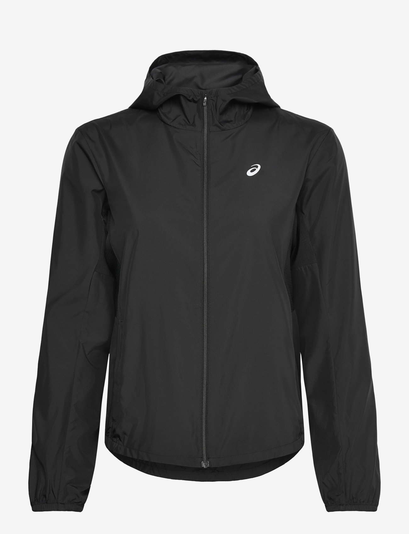 Asics - ASICS CORE JACKET - performance black - 0