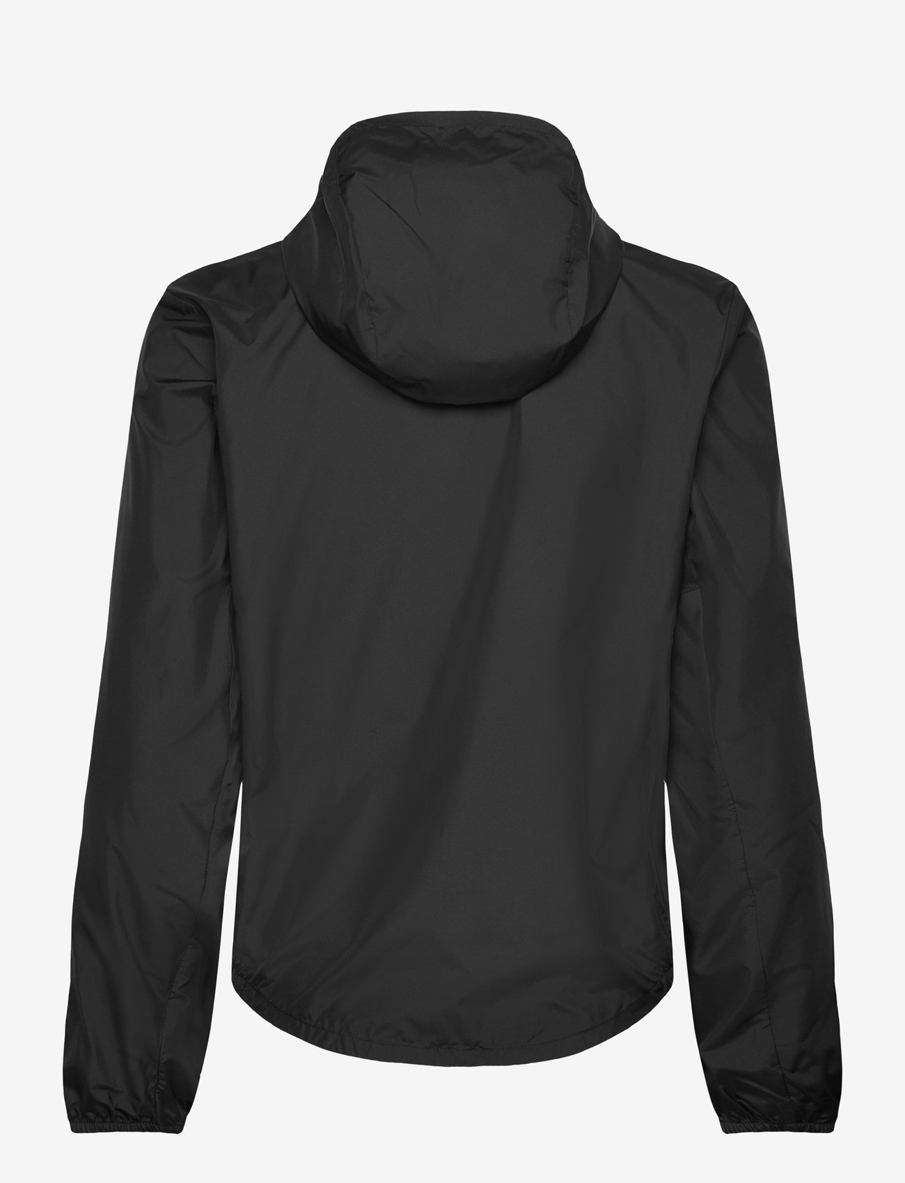 Asics - ASICS CORE JACKET - performance black - 1