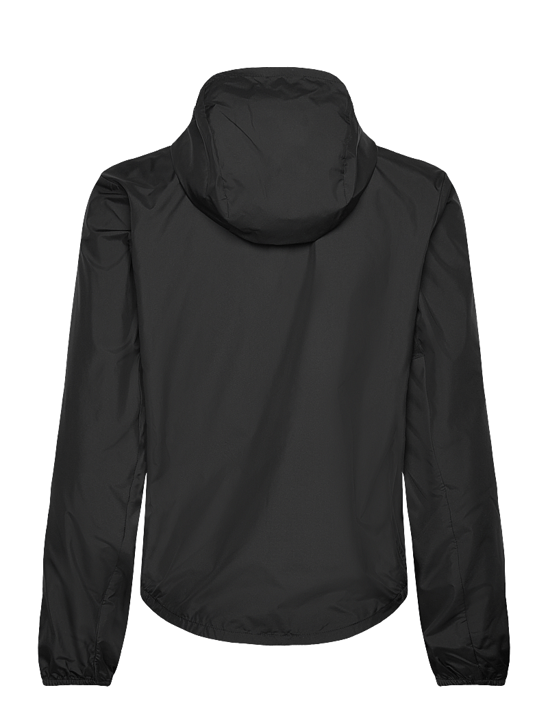 Asics - ASICS CORE JACKET - performance black - 1
