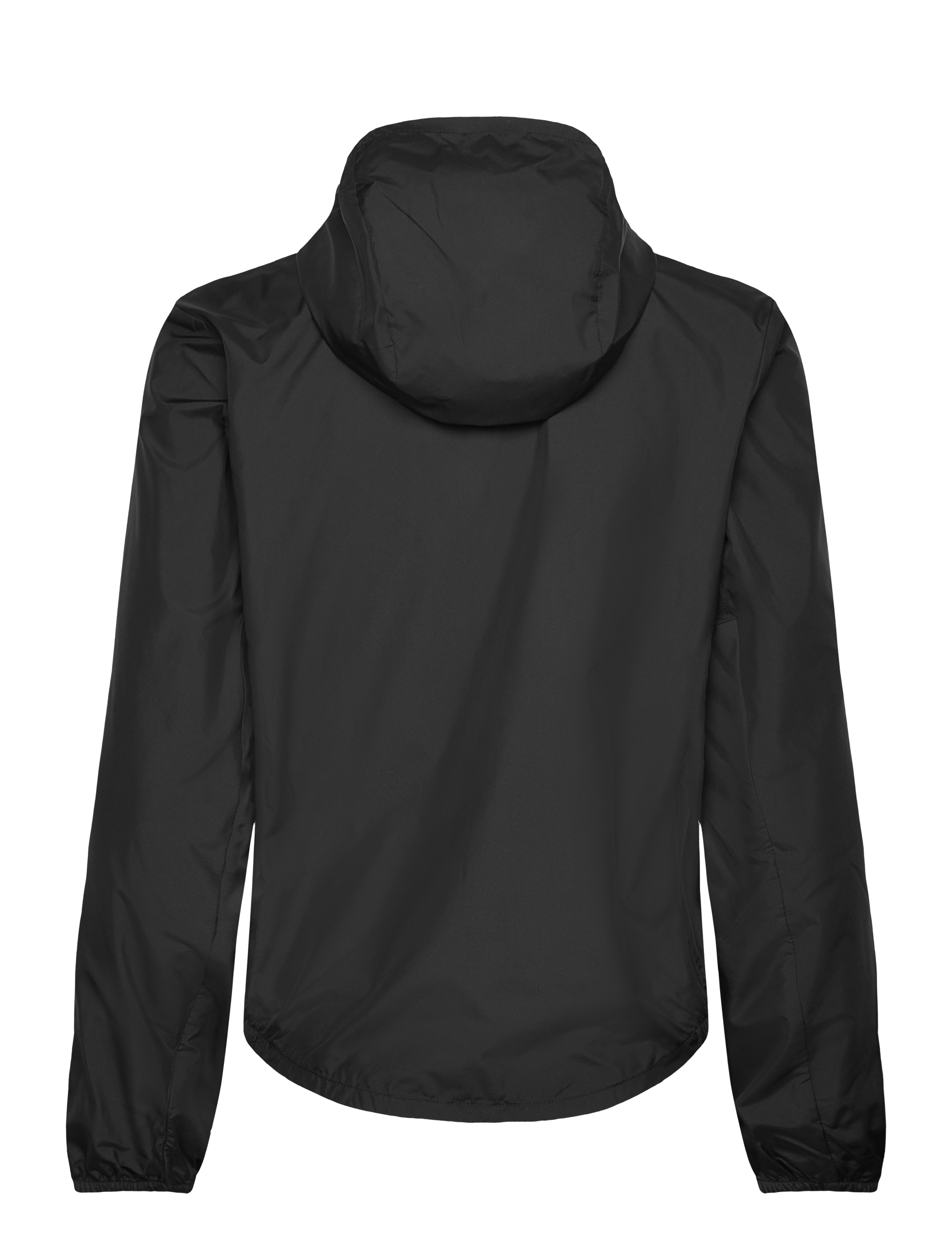Asics - ASICS CORE JACKET - sportjacken - performance black - 1
