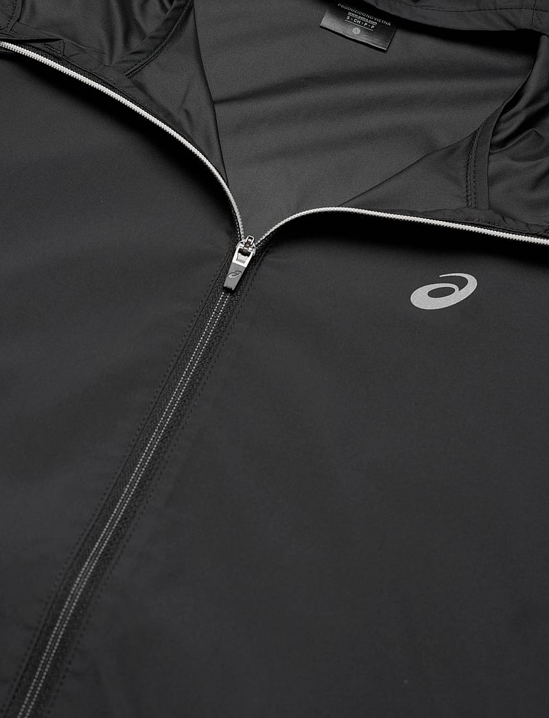 Asics - ASICS CORE JACKET - performance black - 2