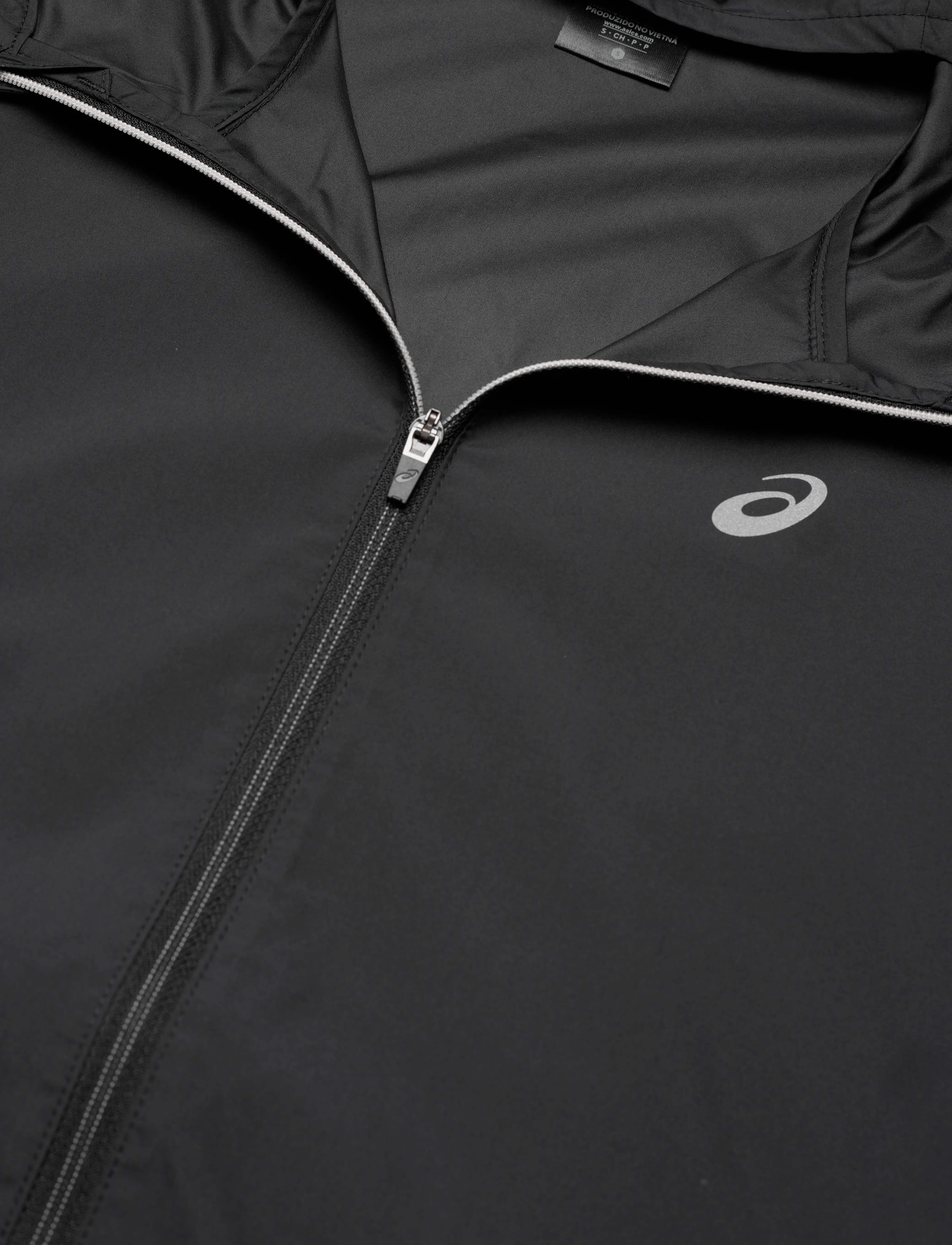 Asics - ASICS CORE JACKET - sportjacken - performance black - 2