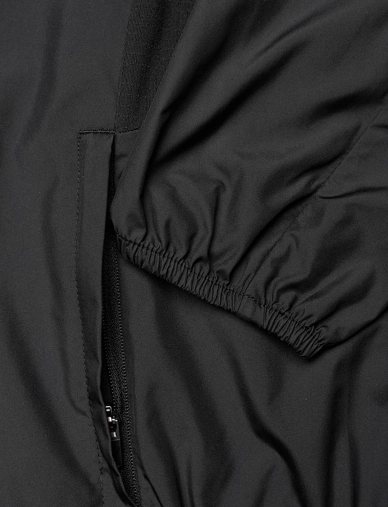 Asics - ASICS CORE JACKET - performance black - 3