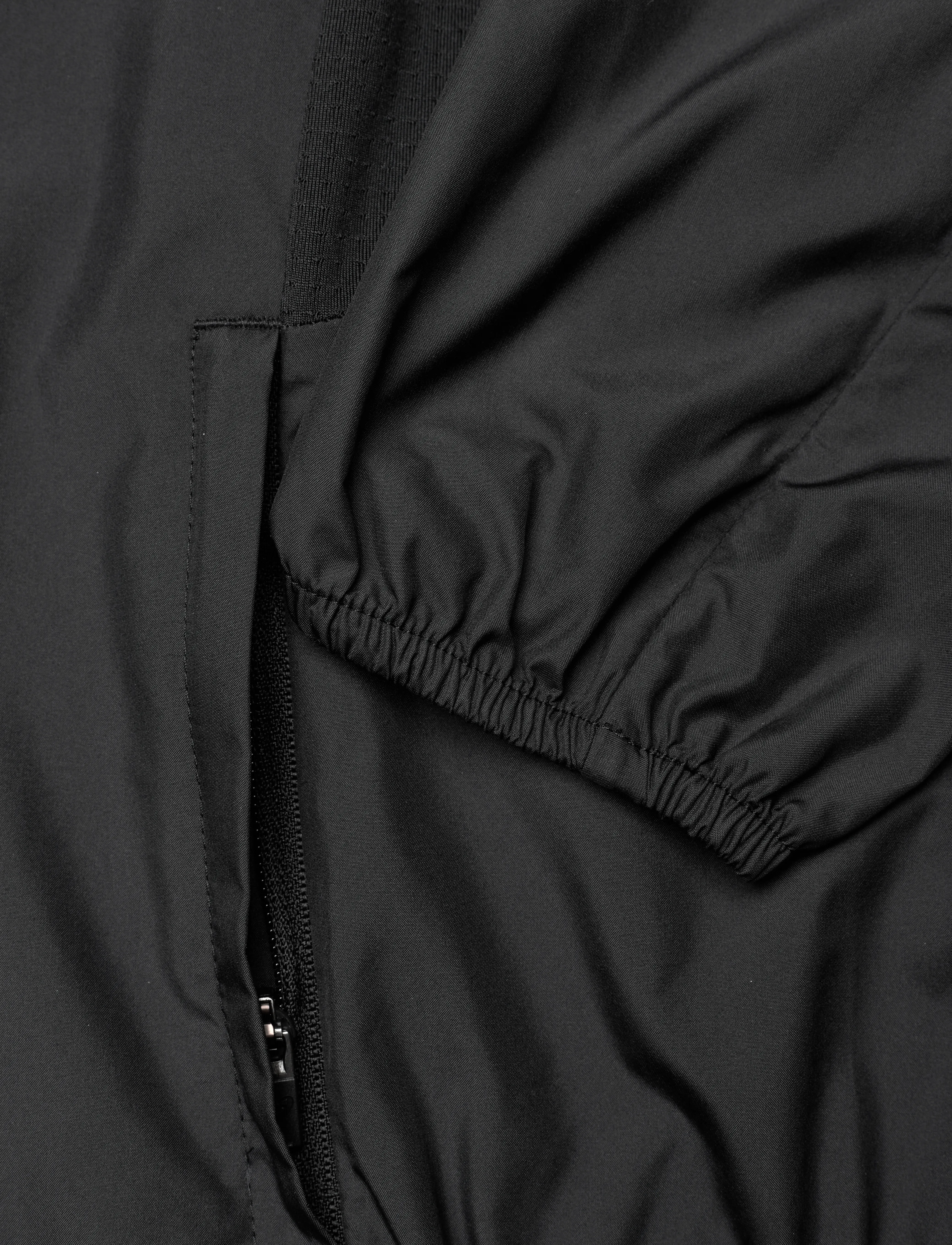 Asics - ASICS CORE JACKET - sportjacken - performance black - 3