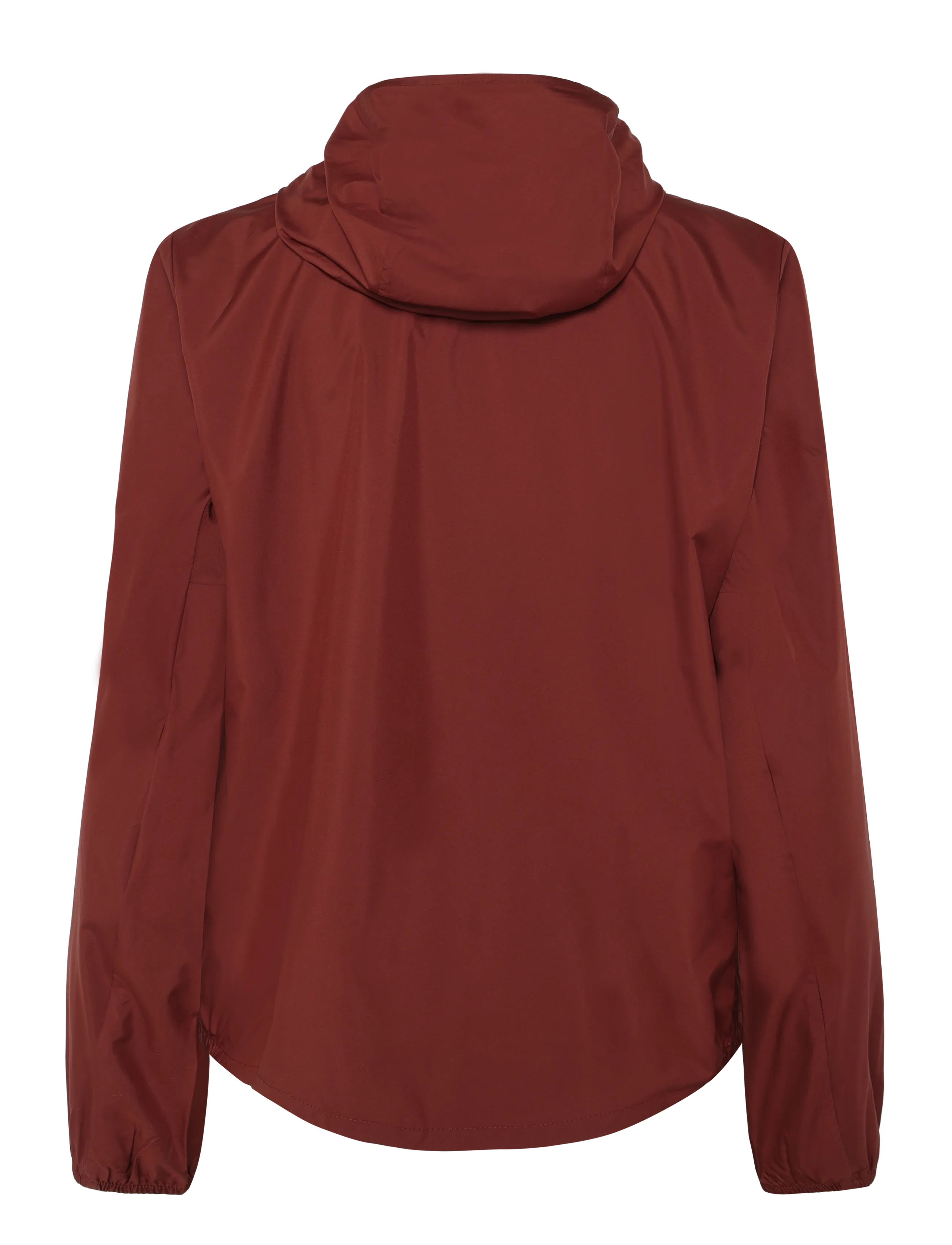 Asics - ASICS CORE JACKET - sportsjakker - singed red - 1