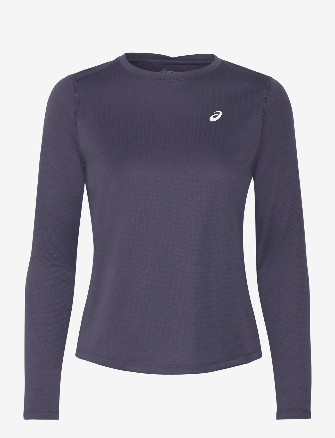 Asics - ASICS CORE LS TOP - laveste priser - indigo fog - 0