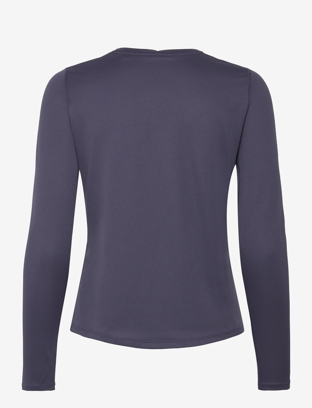 Asics - ASICS CORE LS TOP - laveste priser - indigo fog - 1