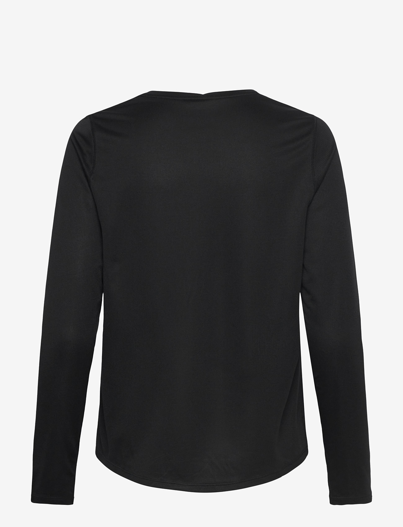 Asics - ASICS CORE LS TOP - långärmade tröjor - performance black - 1