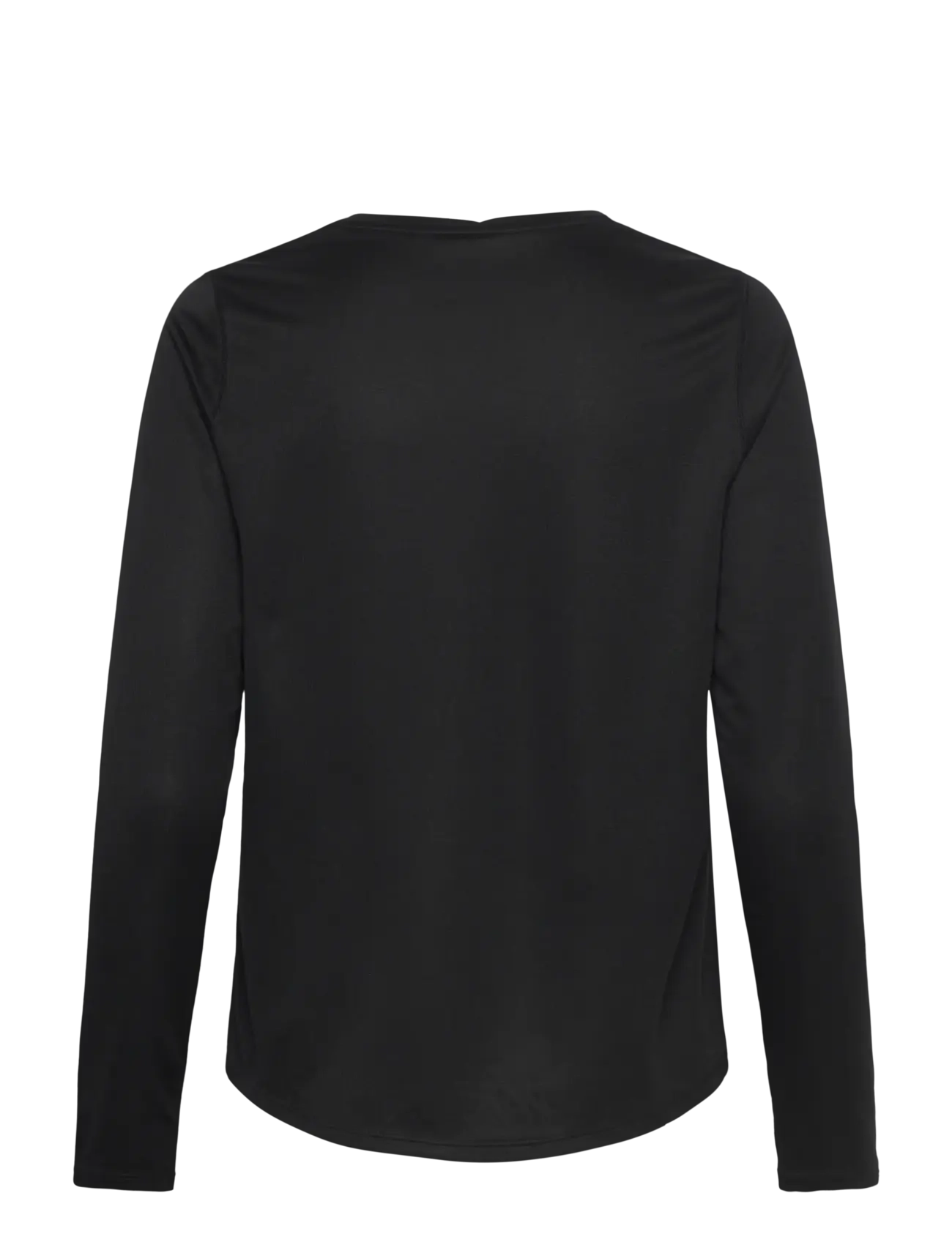 Asics - ASICS CORE LS TOP - pikkade varrukatega alussärgid - performance black - 1