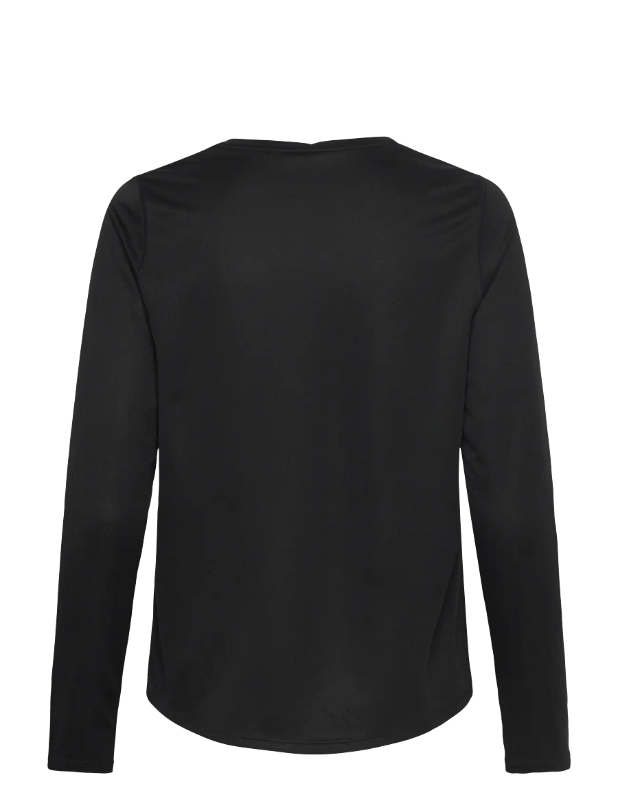 Asics - ASICS CORE LS TOP - pikkade varrukatega alussärgid - performance black - 1