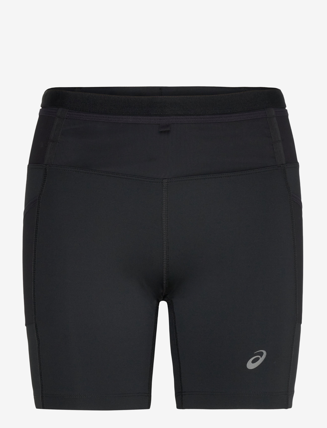 Asics - FUJITRAIL ELITE SPRINTER - løbetights - performance black - 0