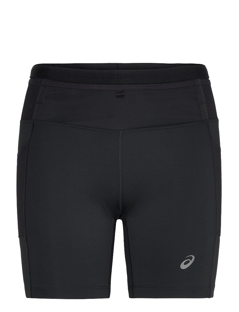 Asics - FUJITRAIL ELITE SPRINTER - löpartights - performance black - 0