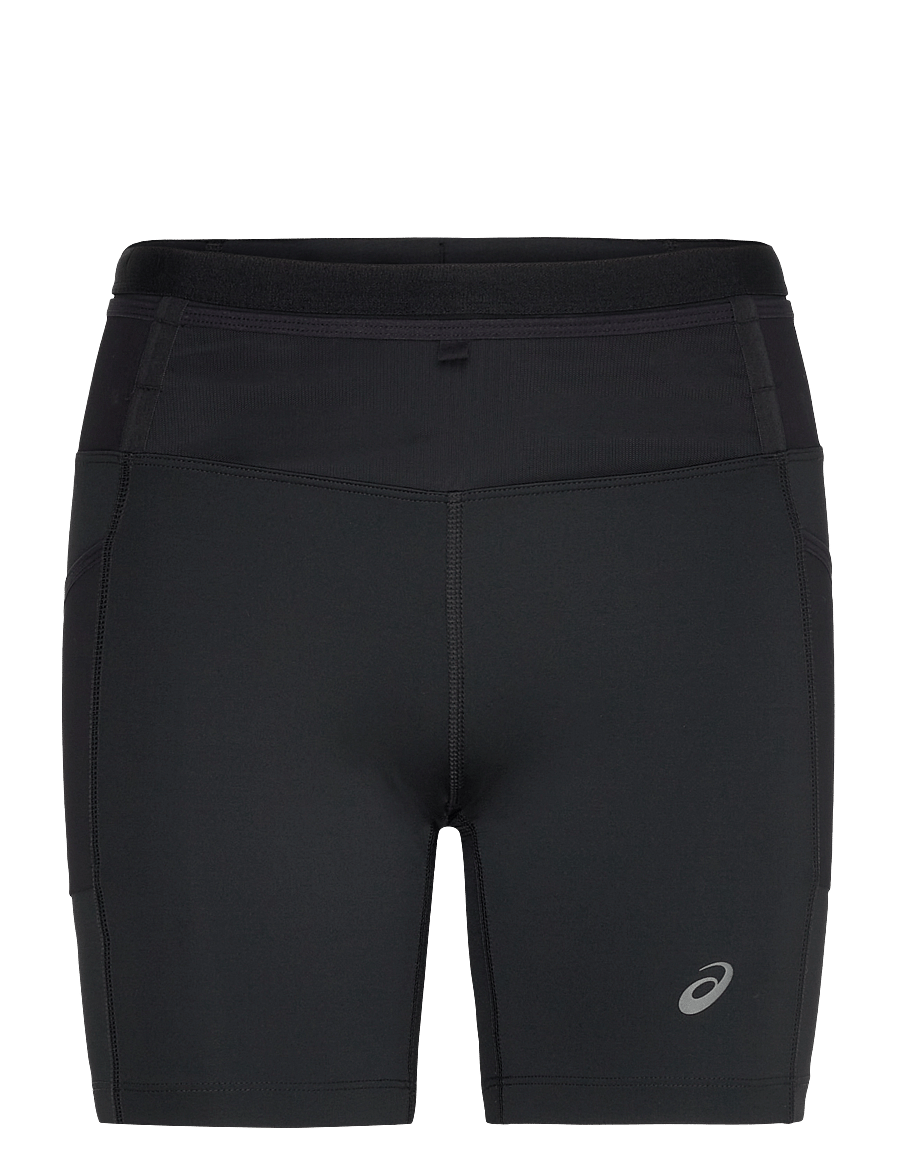 Asics - FUJITRAIL ELITE SPRINTER - running tights - performance black - 0