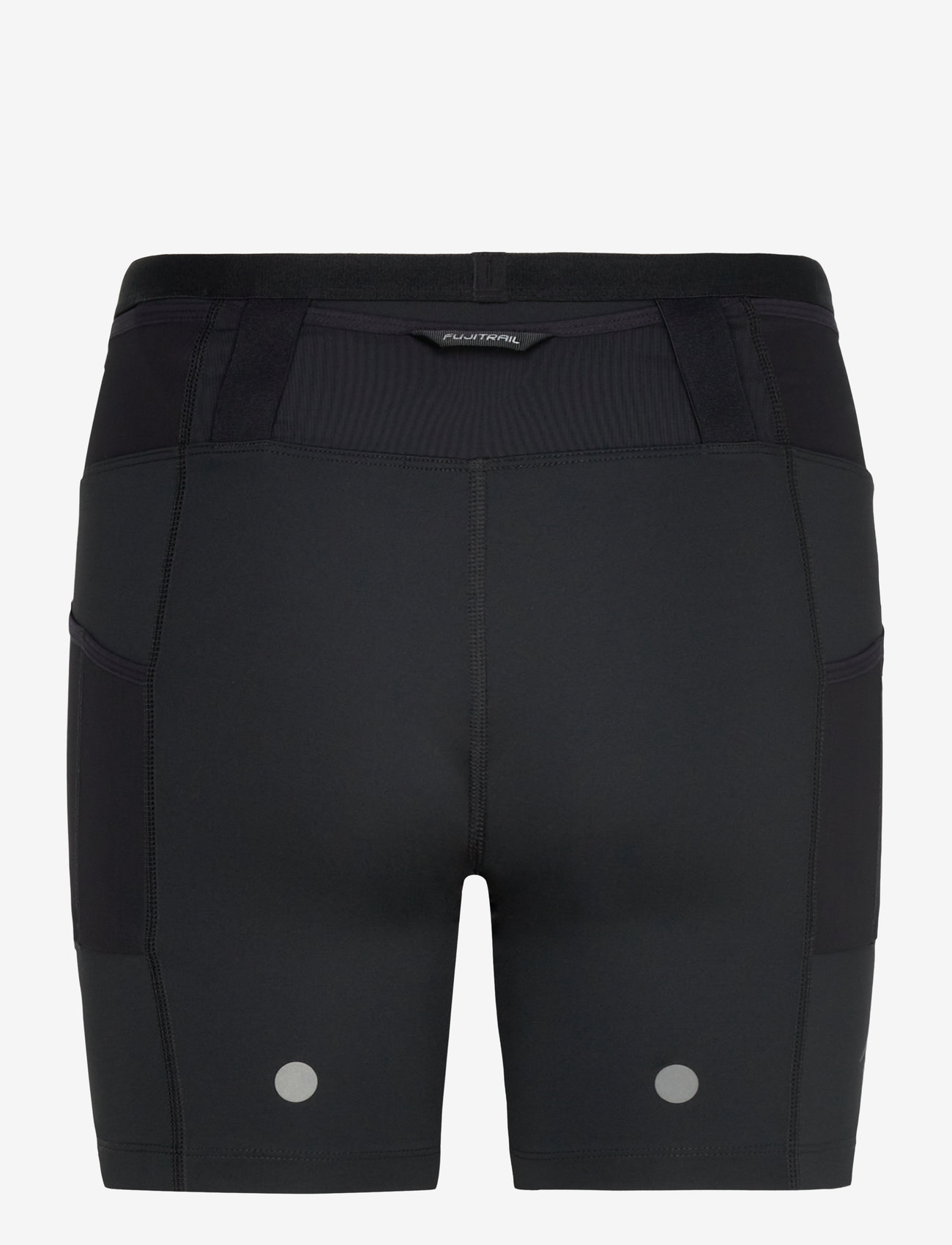 Asics - FUJITRAIL ELITE SPRINTER - løbetights - performance black - 1